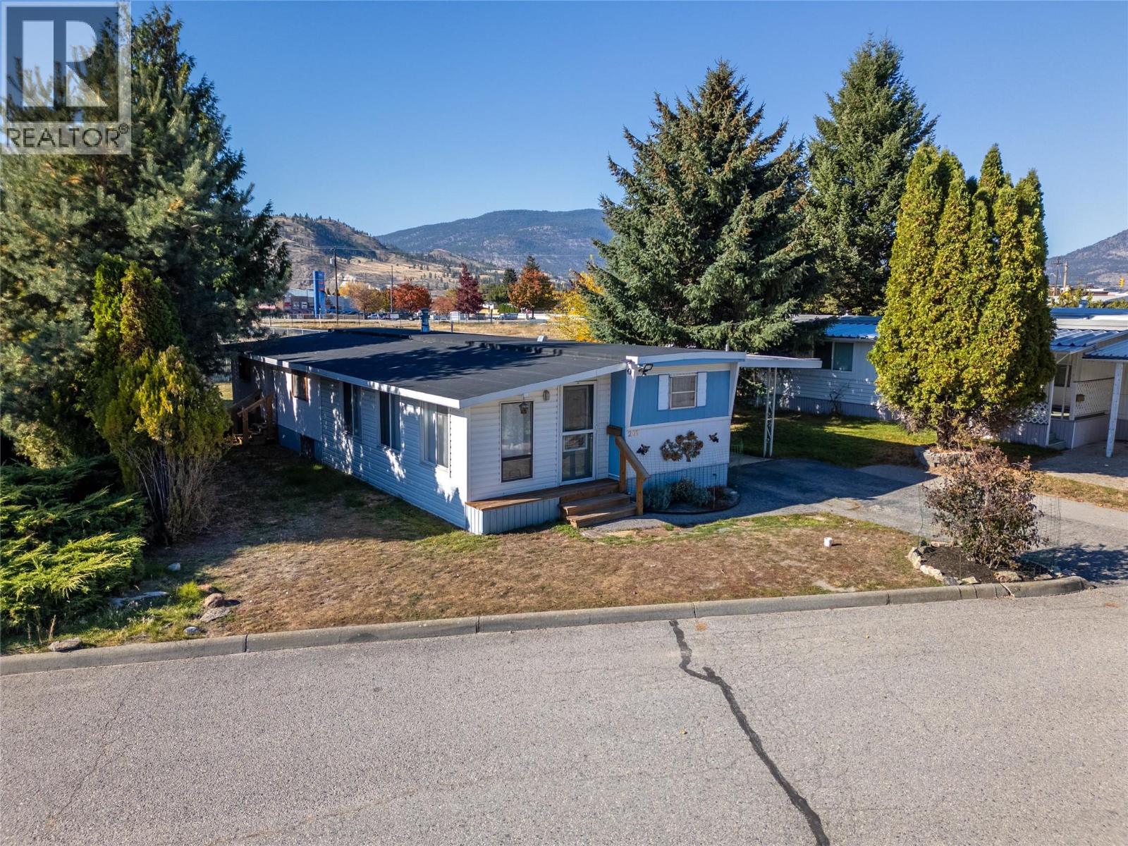 197 Dauphin Avenue Unit# 209, Penticton