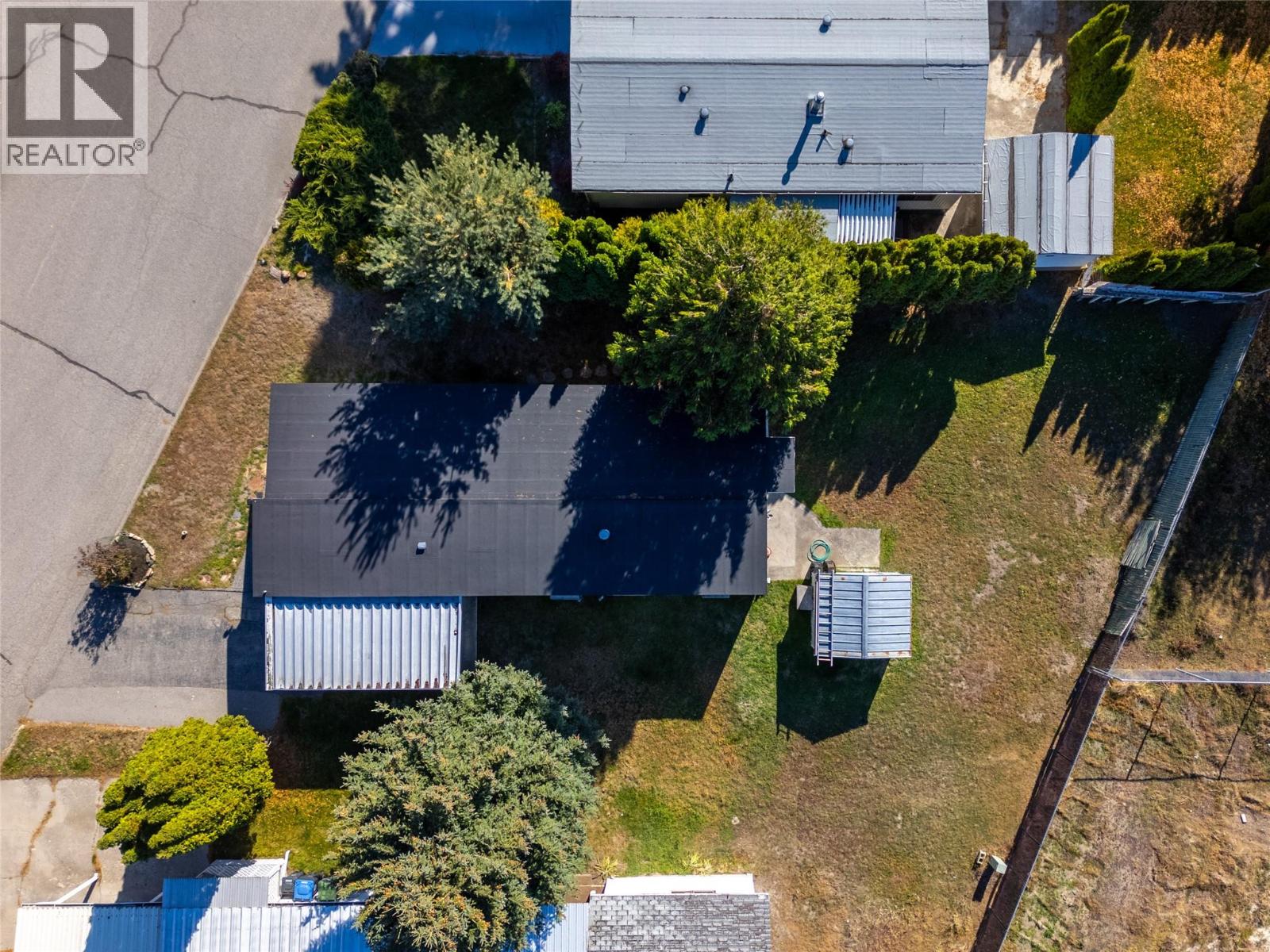 197 Dauphin Avenue Unit# 209, Penticton