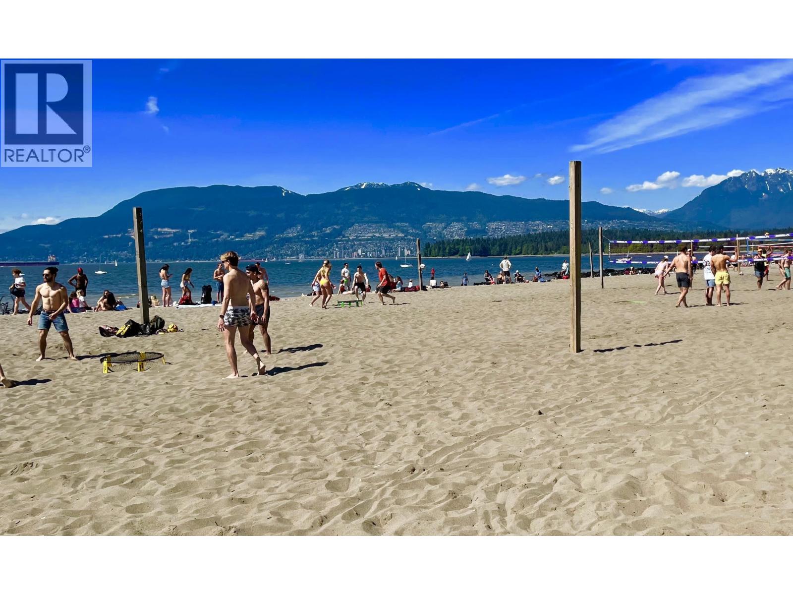 313 2025 W 2nd Avenue, Vancouver — photo 24