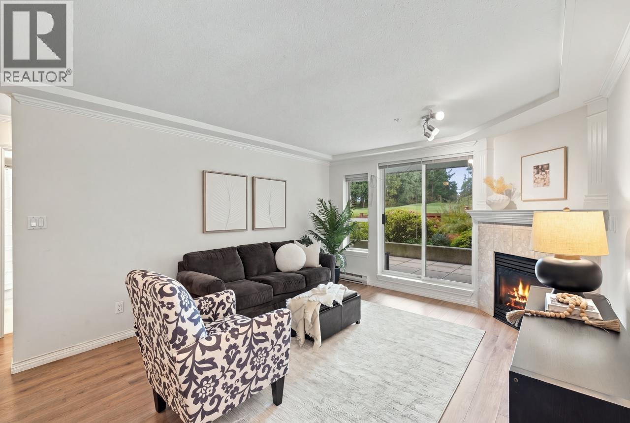 104 1281 Parkgate Avenue, North Vancouver — photo 3