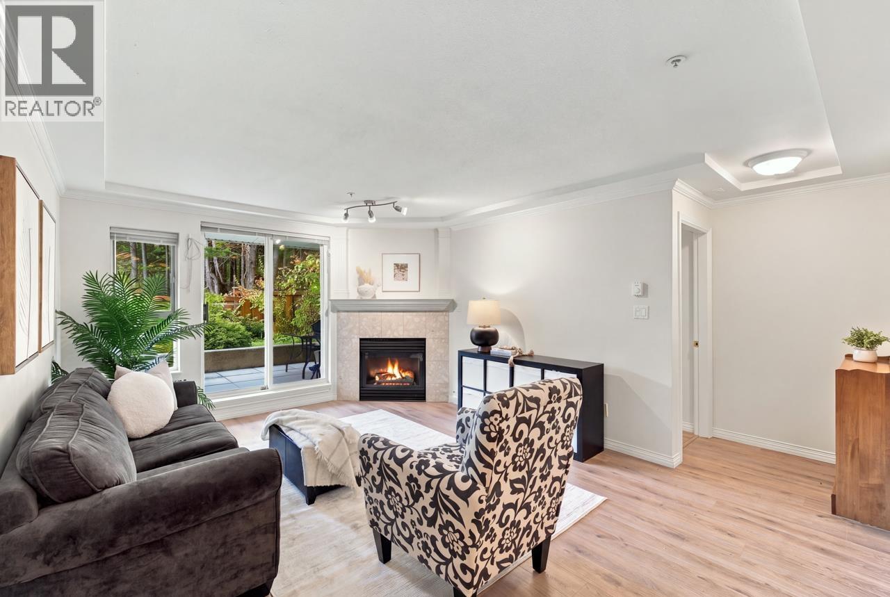 104 1281 Parkgate Avenue, North Vancouver — photo 4