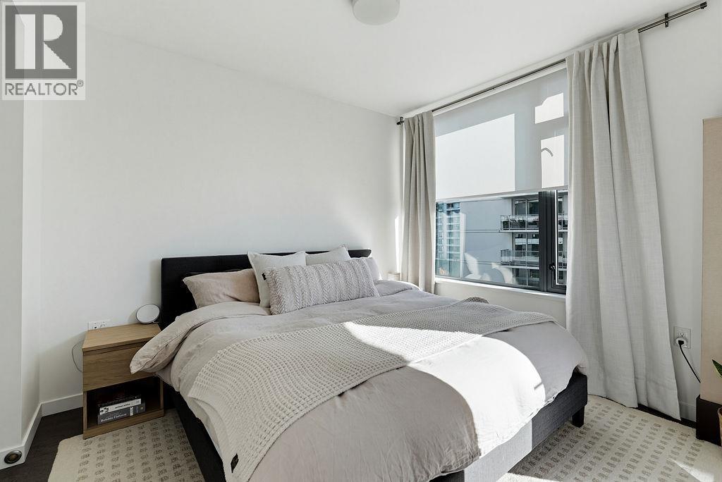 703 1688 Pullman Porter Street, Vancouver — photo 9