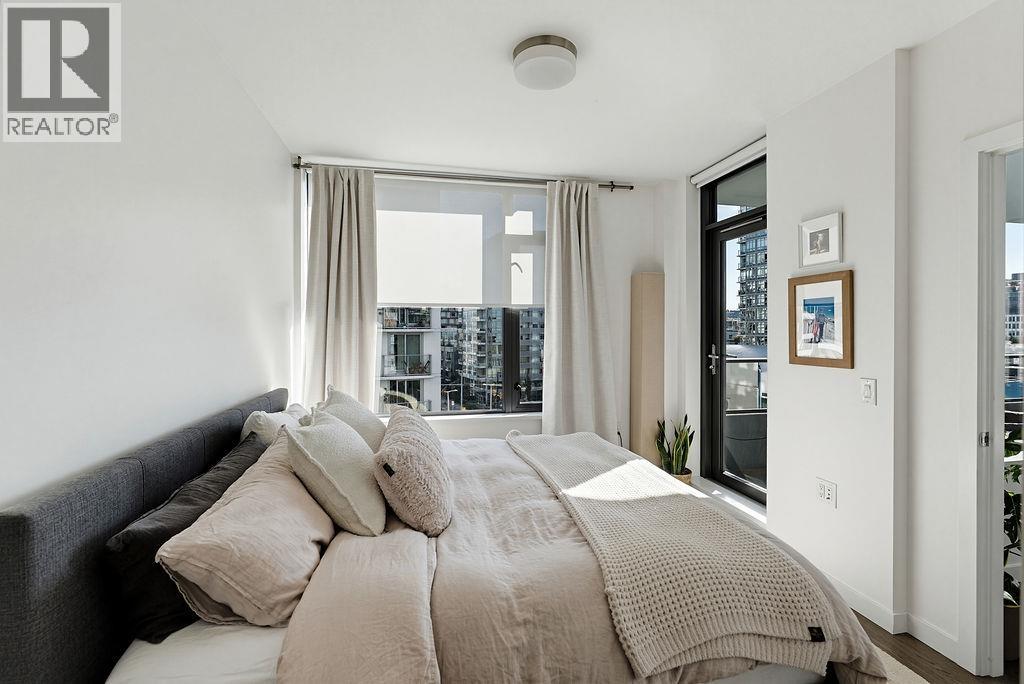703 1688 Pullman Porter Street, Vancouver — photo 10