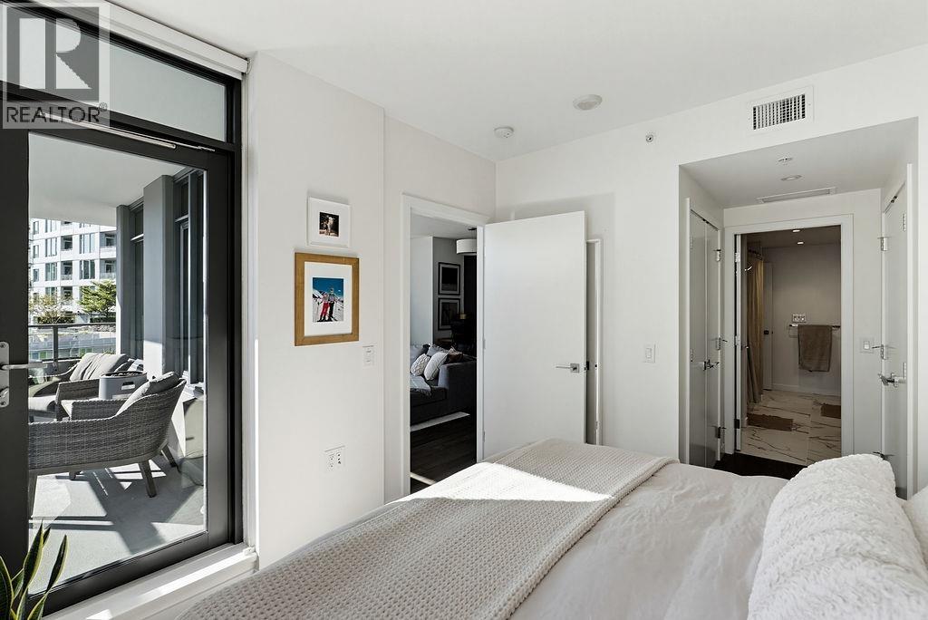 703 1688 Pullman Porter Street, Vancouver — photo 11