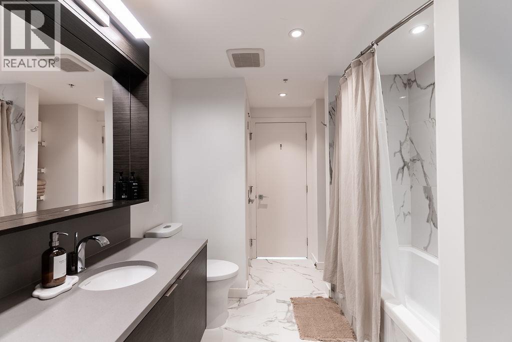 703 1688 Pullman Porter Street, Vancouver — photo 12