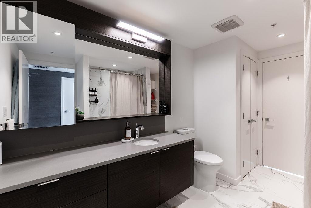 703 1688 Pullman Porter Street, Vancouver — photo 13