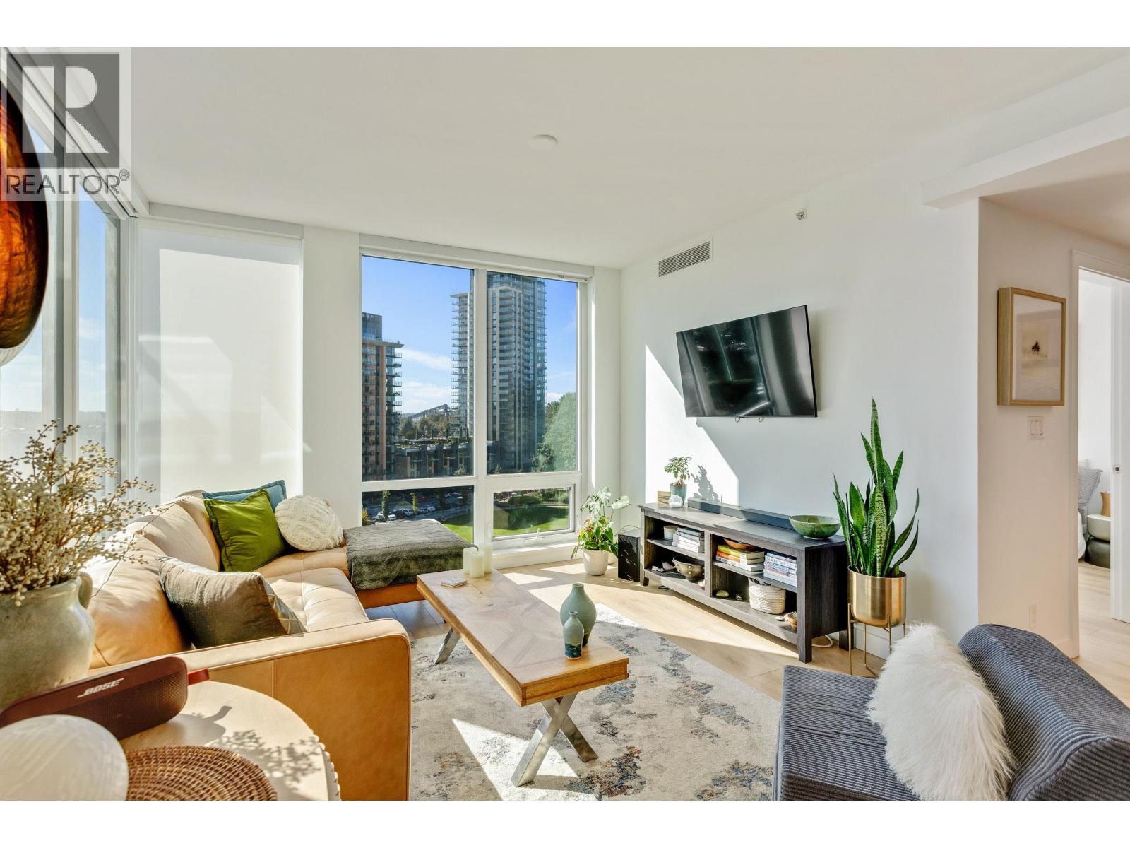 706 1500 Fern Street, North Vancouver — photo 10