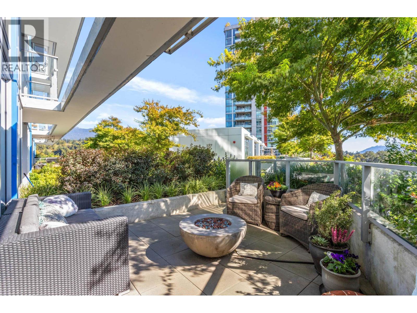 706 1500 Fern Street, North Vancouver — photo 14