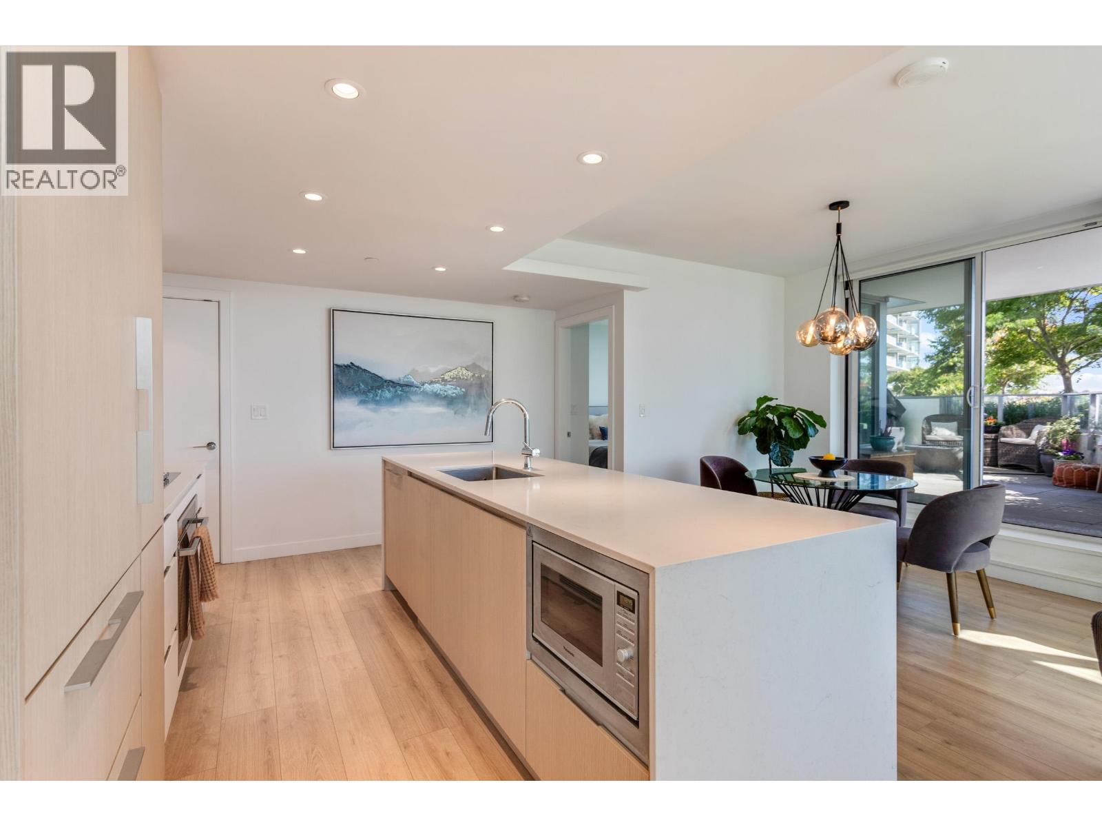 706 1500 Fern Street, North Vancouver — photo 6