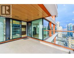 1606 1482 Robson Street, Vancouver, BC V6G1B9 Photo 14