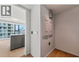 1606 1482 Robson Street, Vancouver, BC V6G1B9 Photo 28