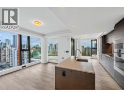 1606 1482 Robson Street, Vancouver, BC V6G1B9 Photo 7