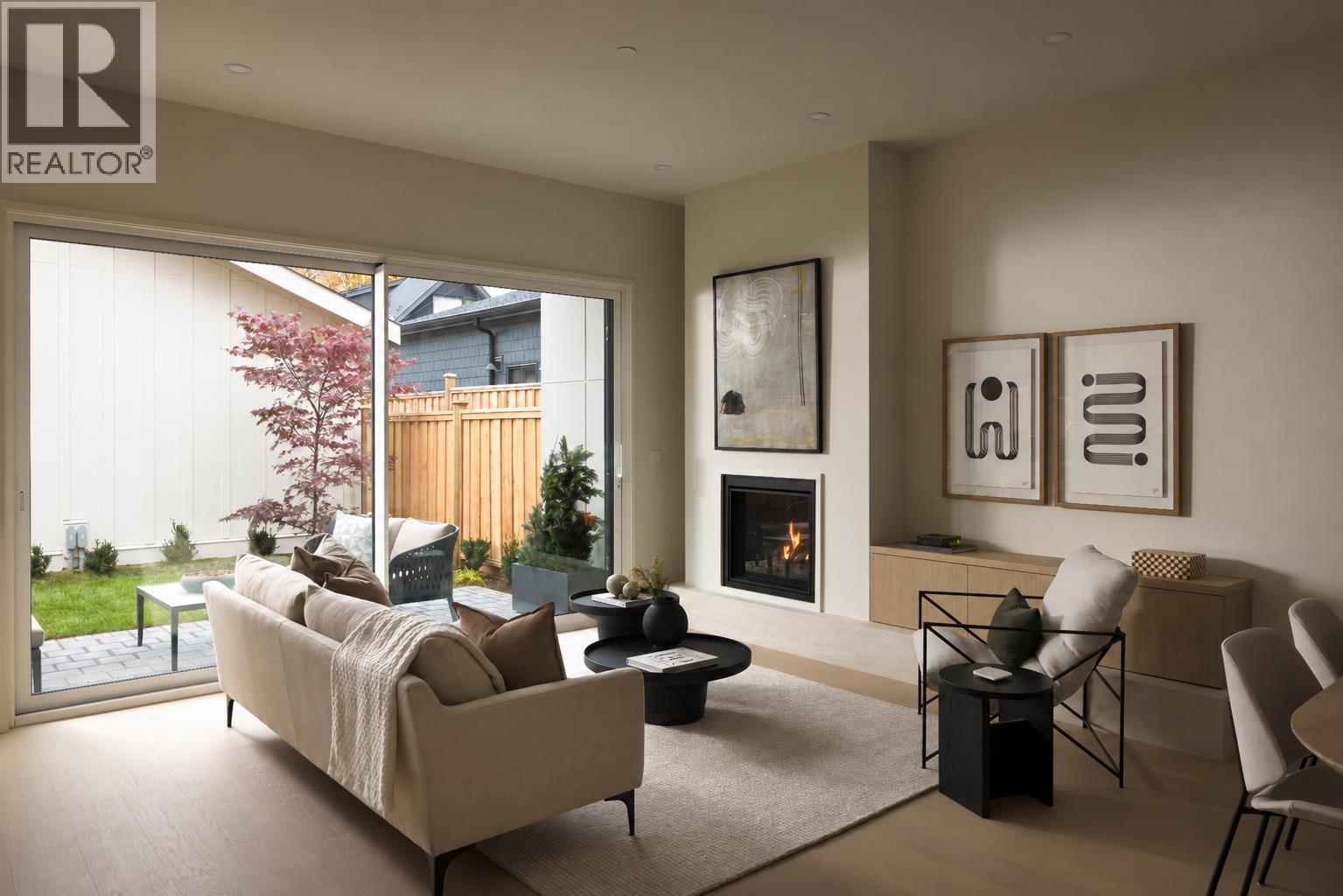 2 3351 W 13th Avenue, Vancouver — photo 8