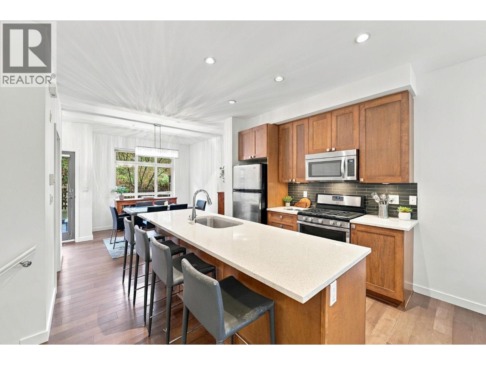 3332 Mt Seymour Parkway