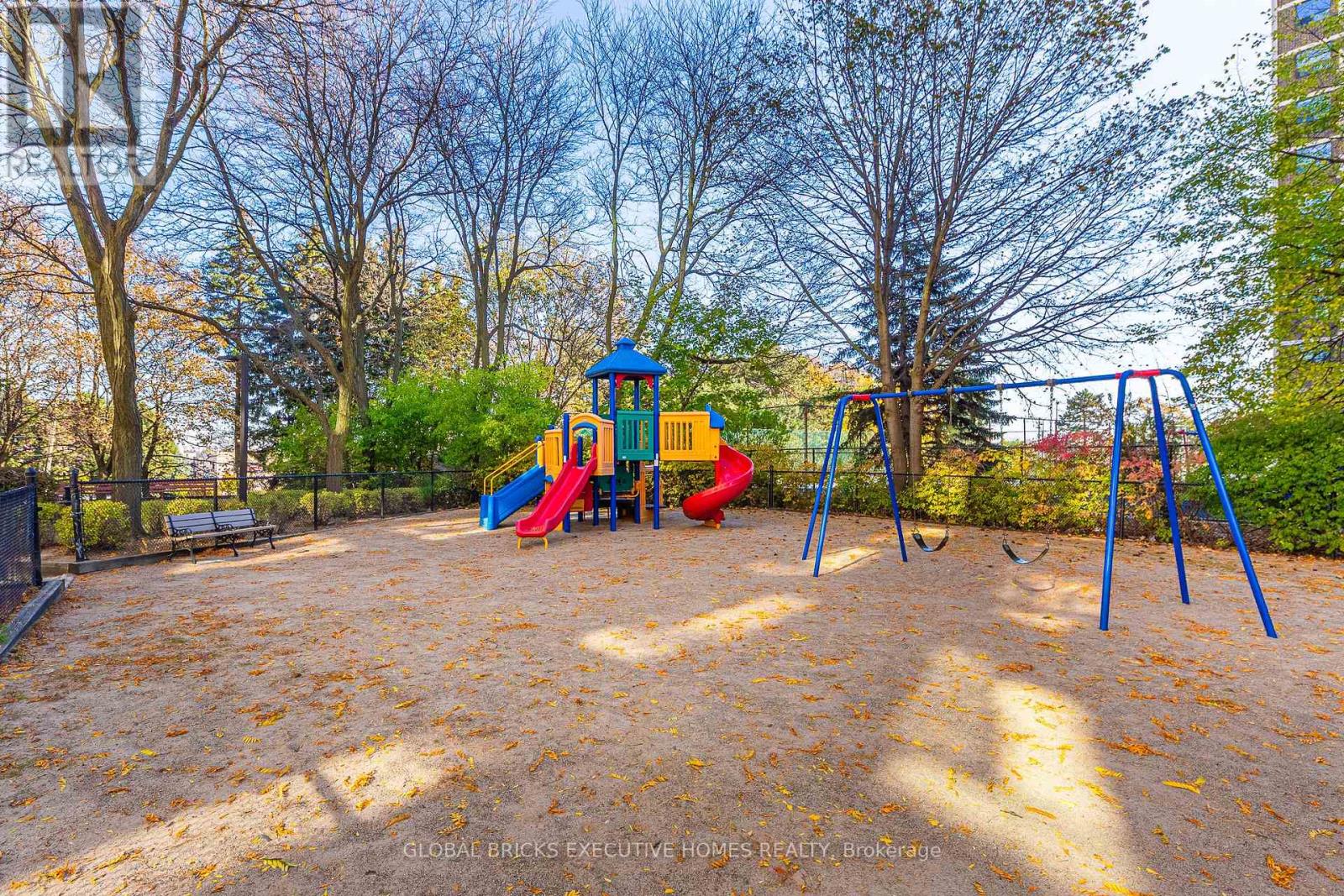 1404- 5 Lisa Street, Brampton, ON photo 46