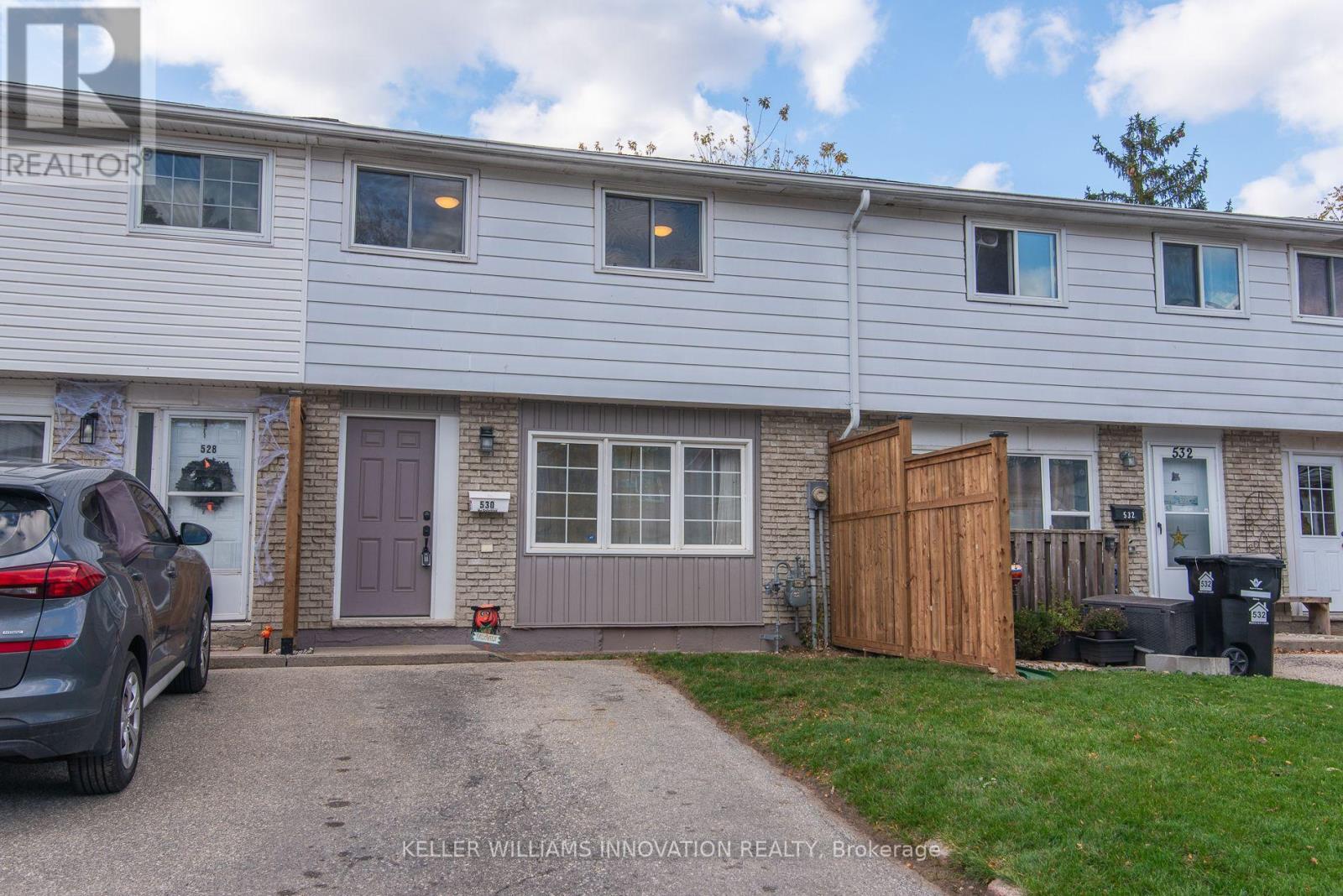 530 Parkview Crescent, Cambridge, ON photo 43