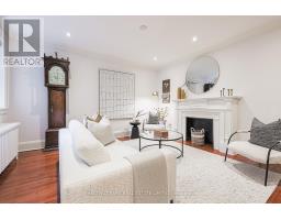 Bedroom 4 - 111 - 480 Oriole Parkway, Toronto, ON M5P2H8 Photo 8
