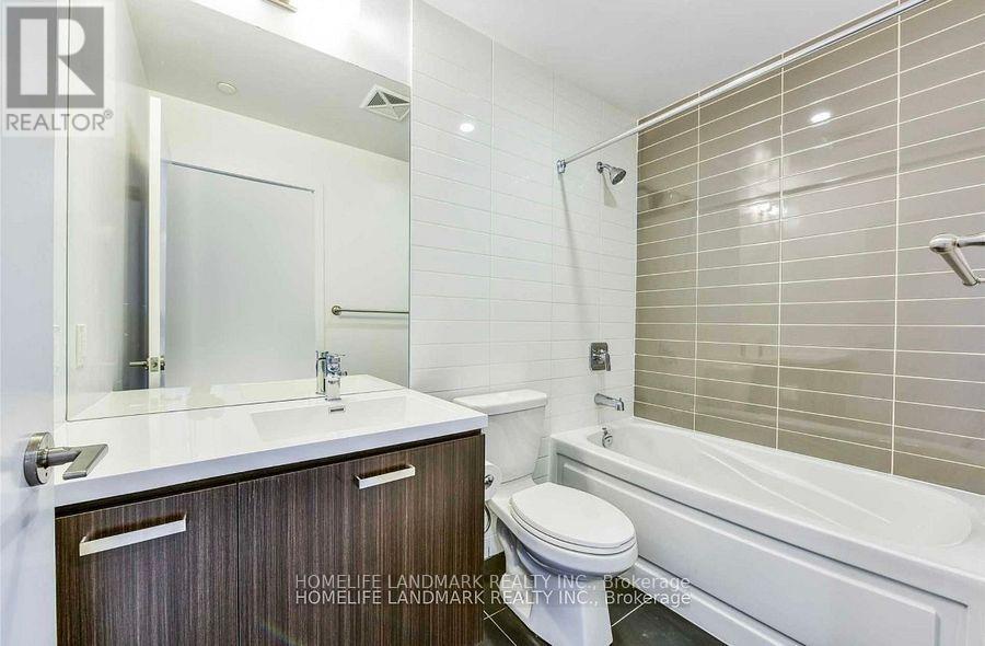2703- 125 Redpath Avenue, Toronto, ON photo 10