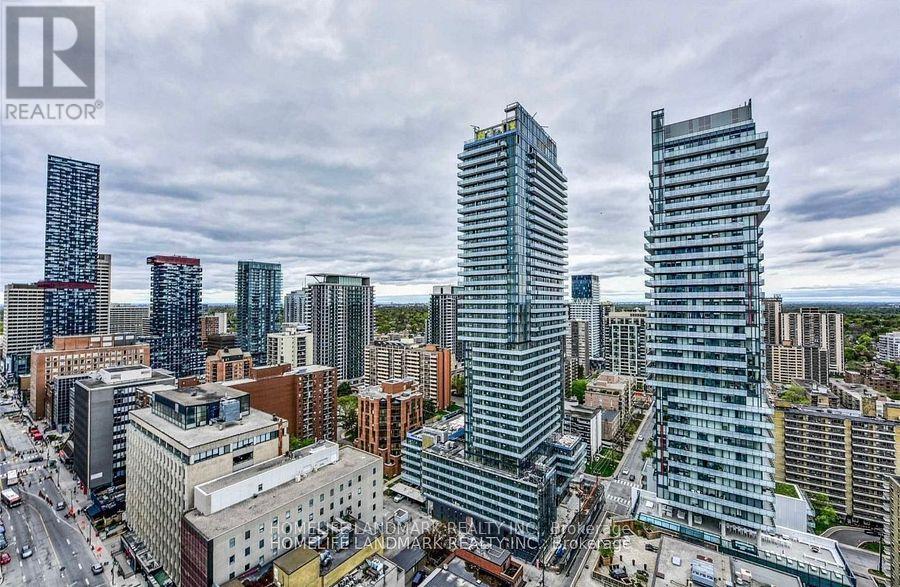 2703- 125 Redpath Avenue, Toronto, ON photo 16