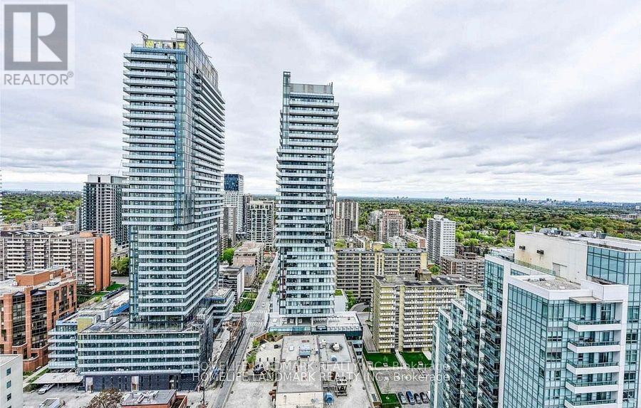 2703- 125 Redpath Avenue, Toronto, ON photo 17