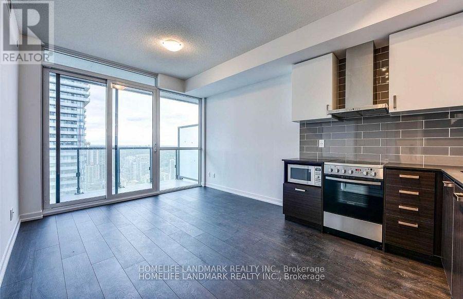 Photo of 2703 - 125 REDPATH AVENUE