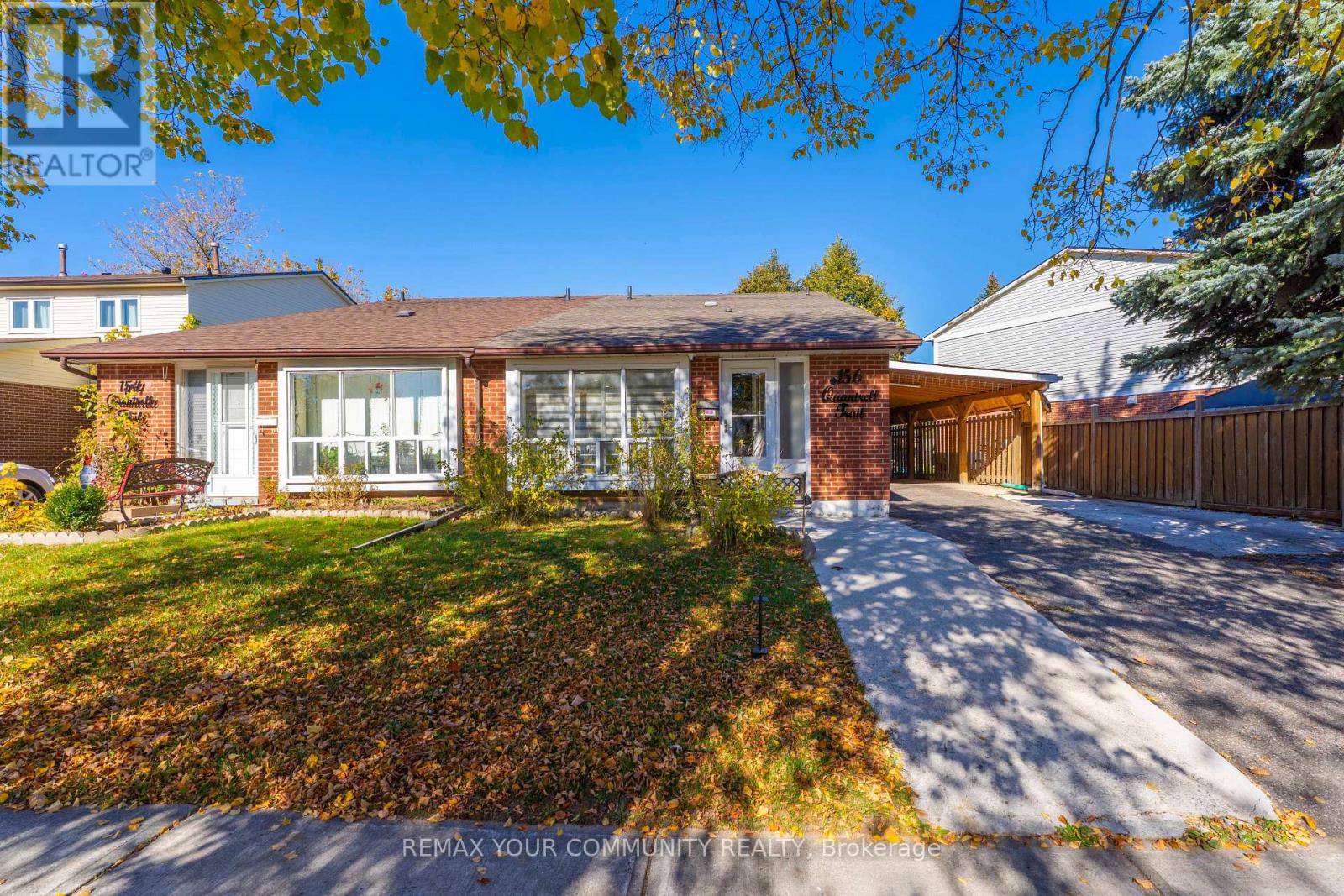 Photo of 156 Quantrell Trail