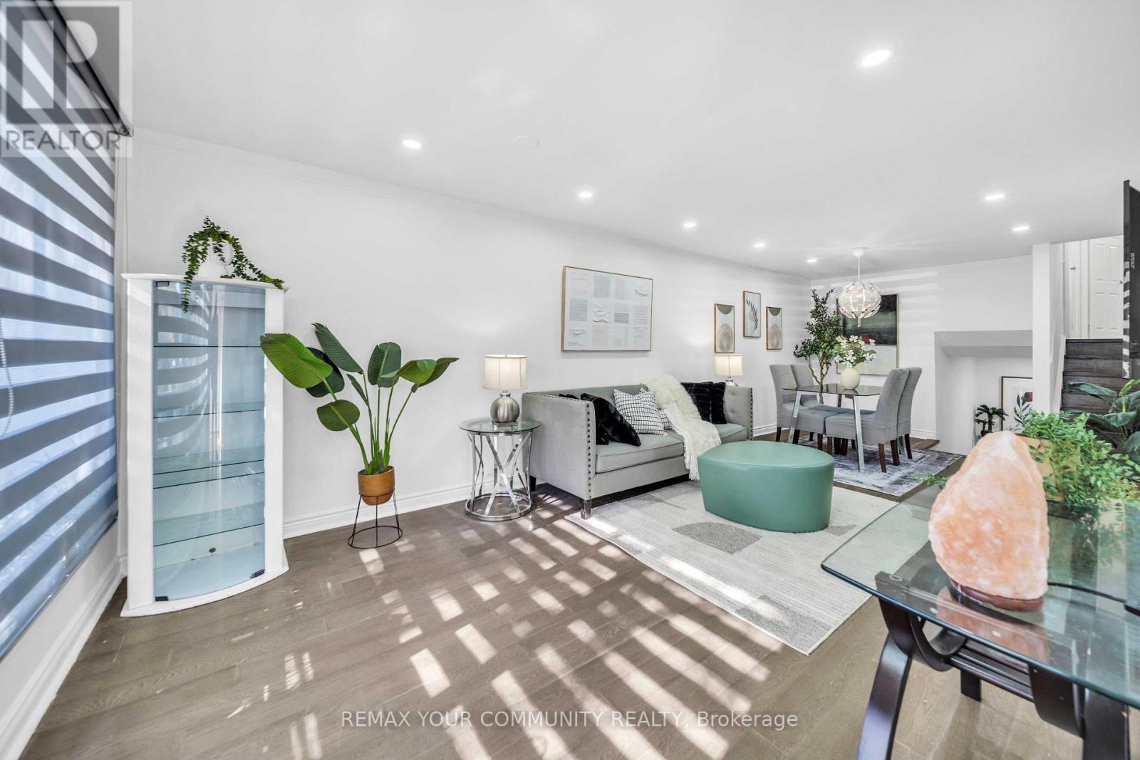 156 Quantrell Trail, Toronto, ON photo 10