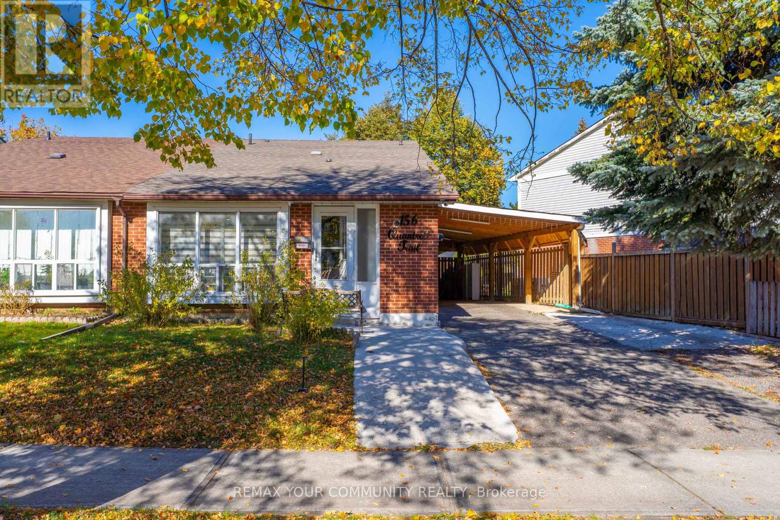 Photo of 156 QUANTRELL TRAIL