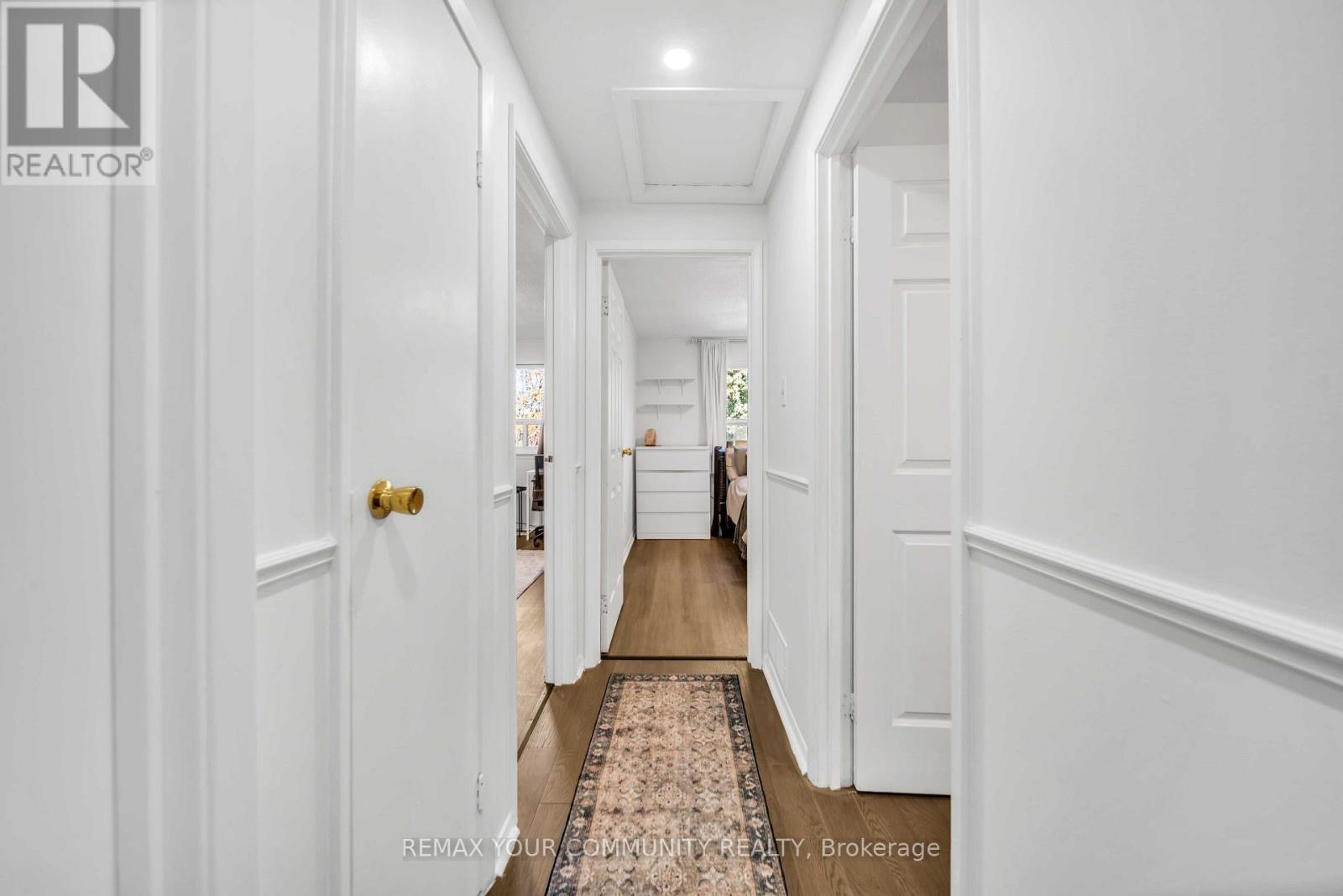 156 Quantrell Trail, Toronto, ON photo 20