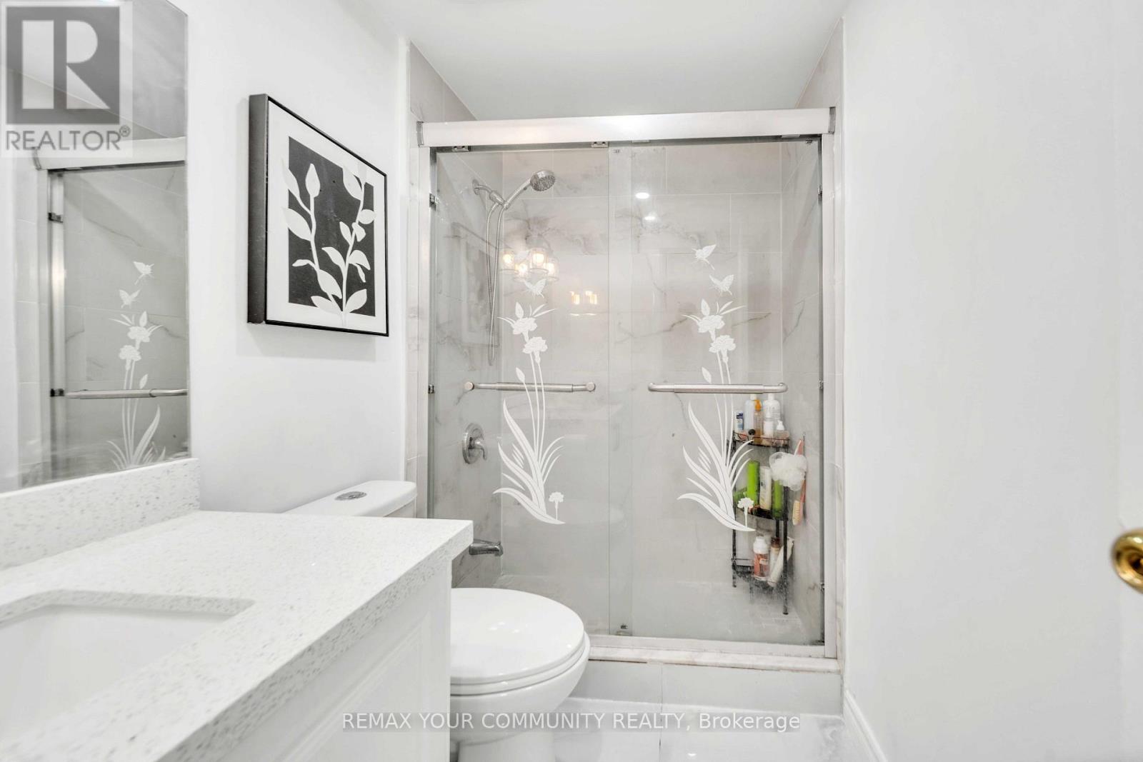 156 Quantrell Trail, Toronto, ON photo 30
