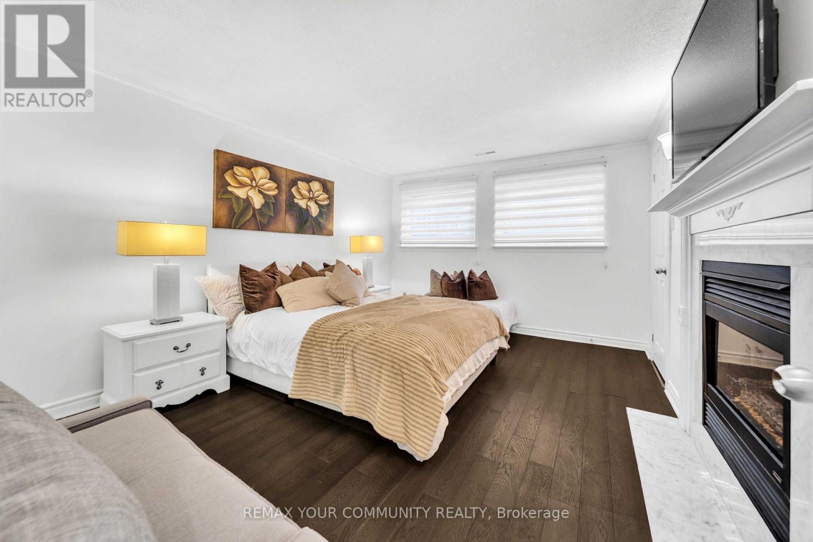 156 Quantrell Trail, Toronto, ON photo 31