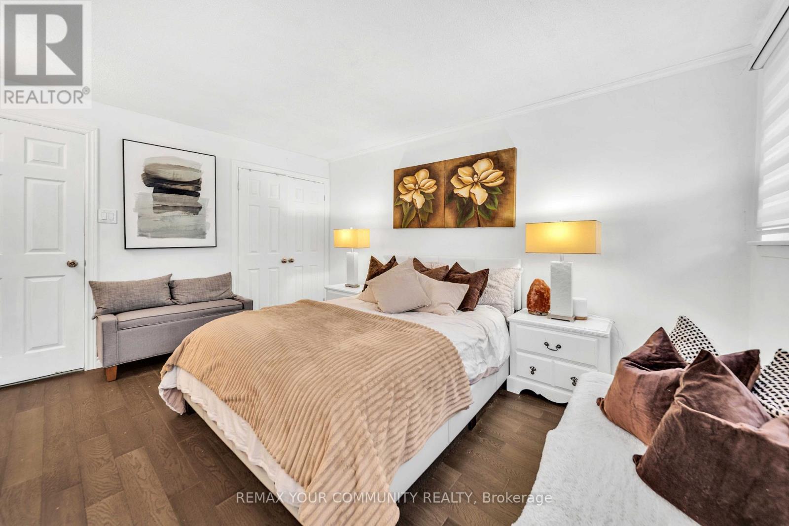 156 Quantrell Trail, Toronto, ON photo 33