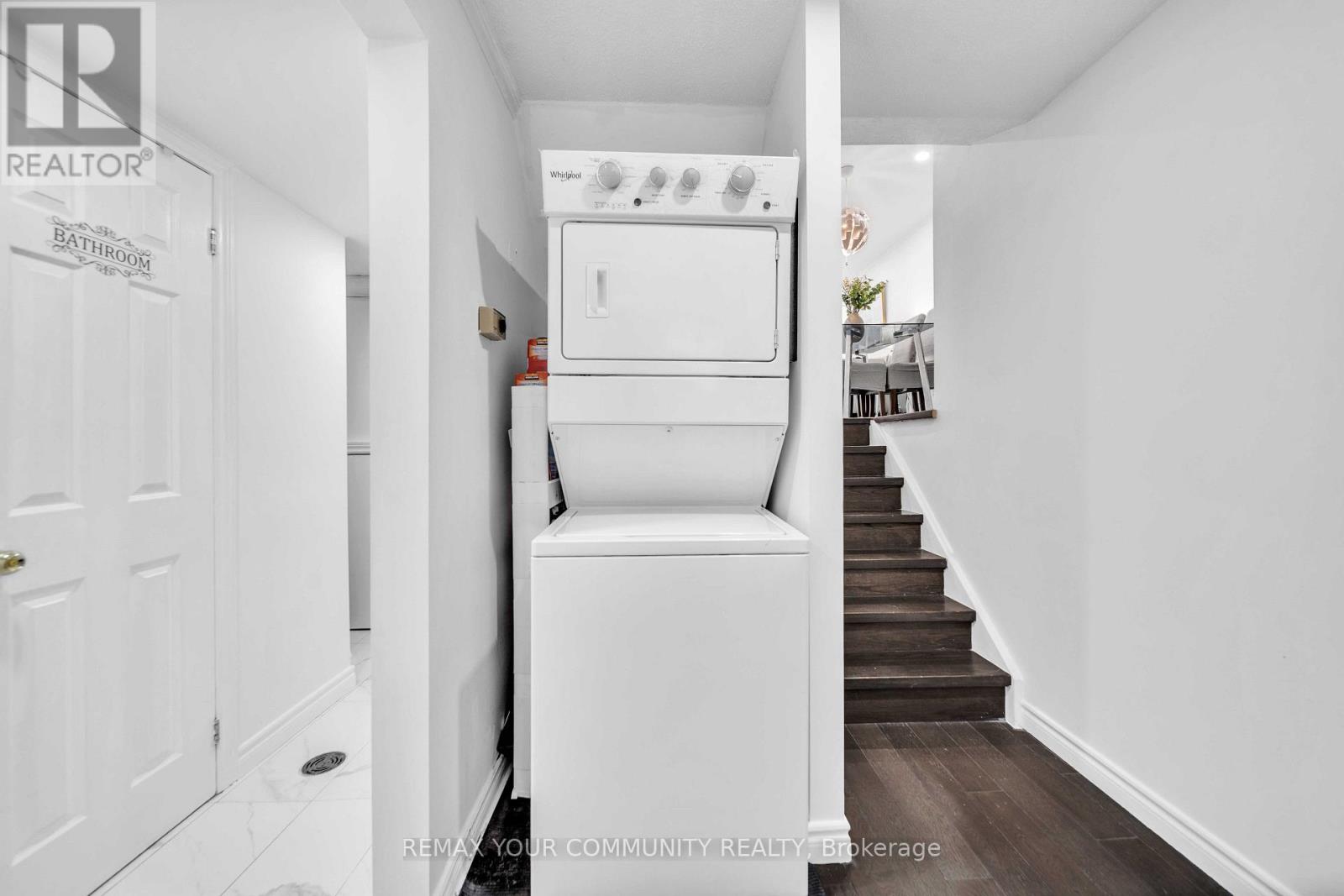156 Quantrell Trail, Toronto, ON photo 36