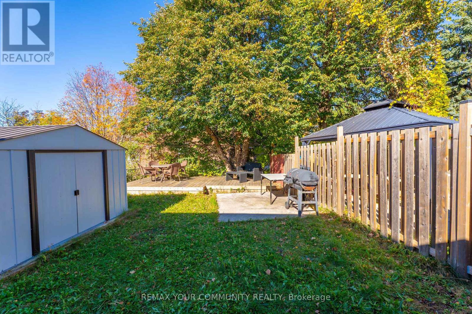 156 Quantrell Trail, Toronto, ON photo 38