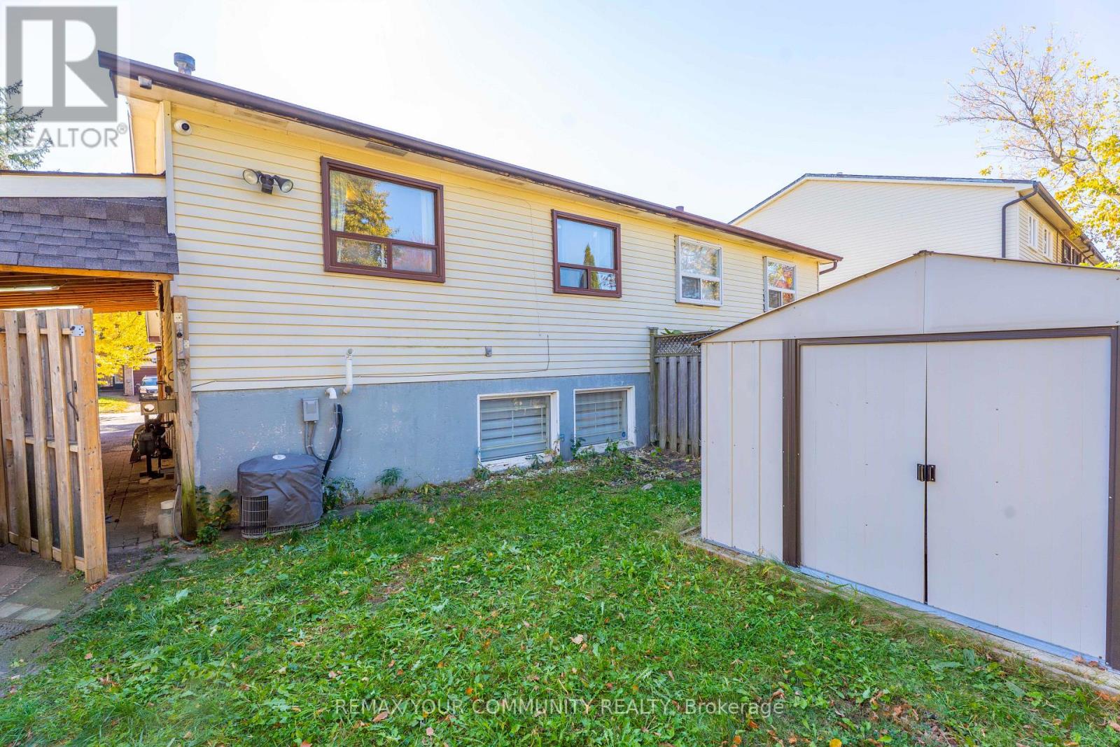 156 Quantrell Trail, Toronto, ON photo 39