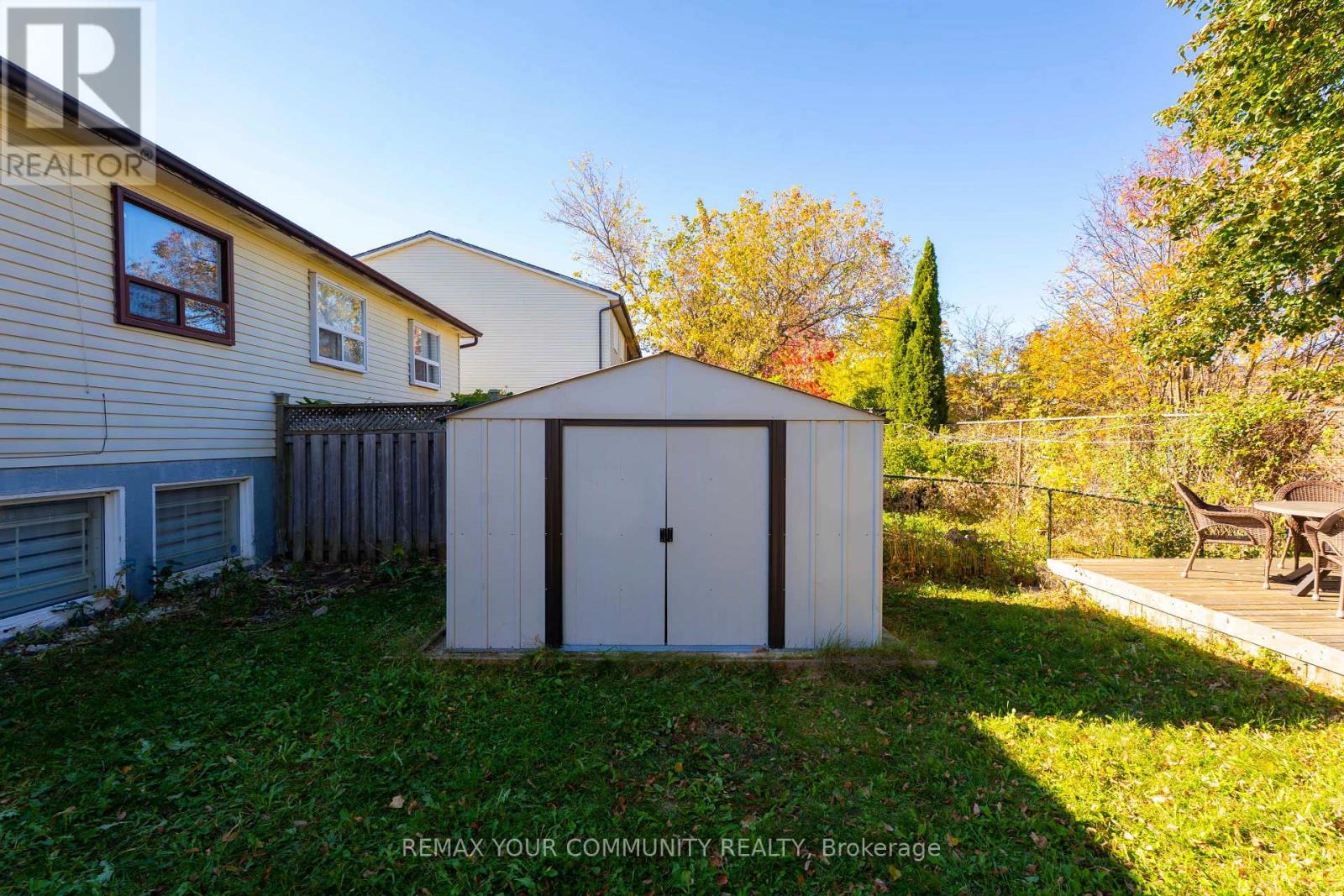 156 Quantrell Trail, Toronto, ON photo 40