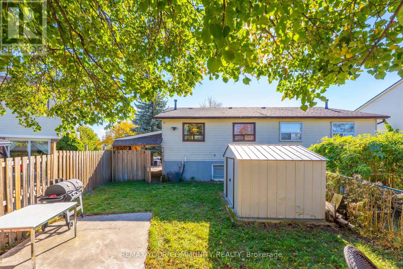 156 Quantrell Trail, Toronto, ON photo 42
