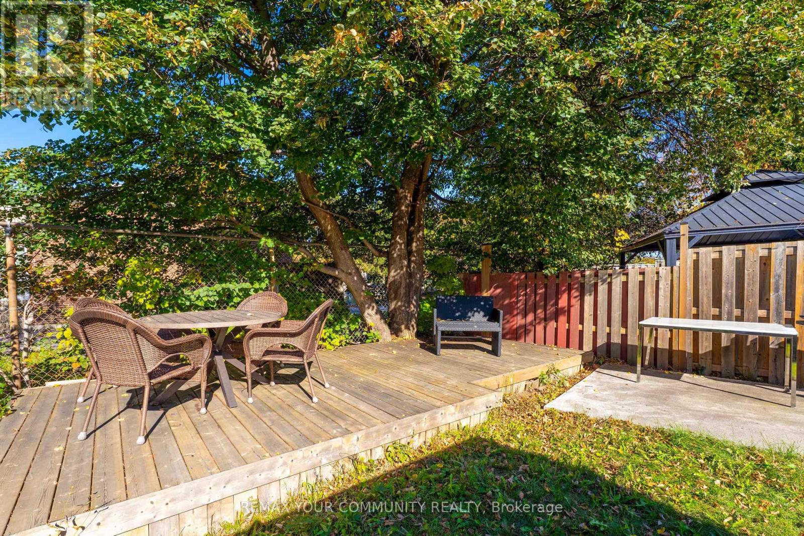 156 Quantrell Trail, Toronto, ON photo 43