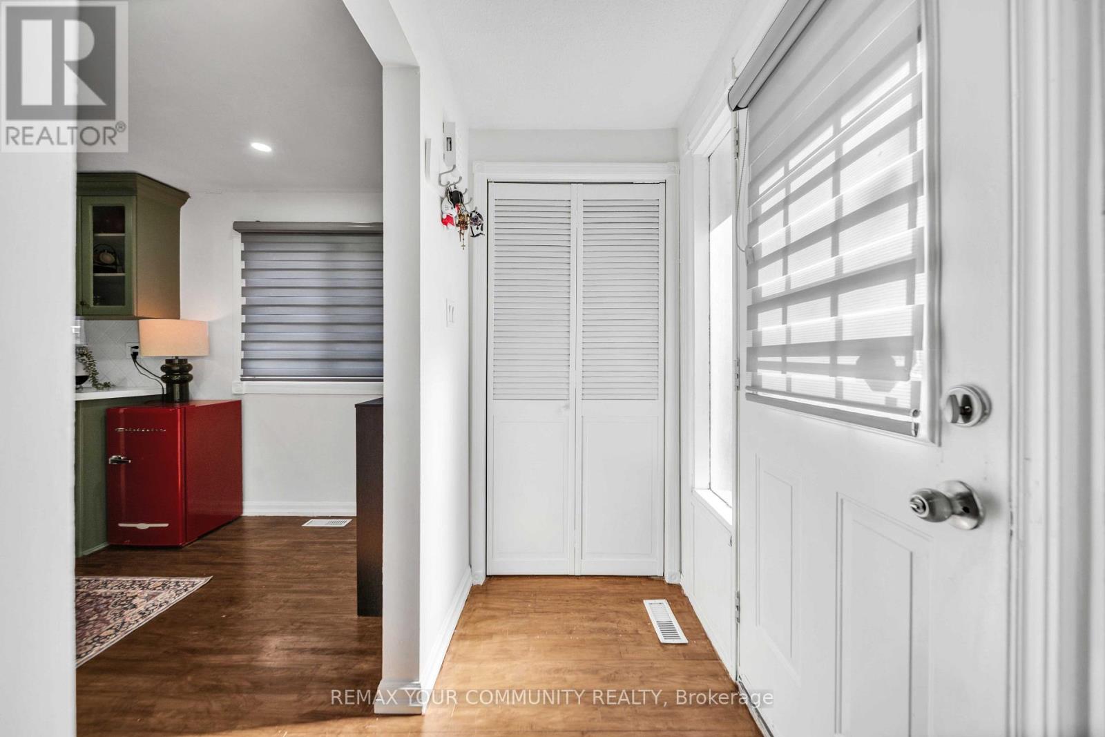 156 Quantrell Trail, Toronto, ON photo 9