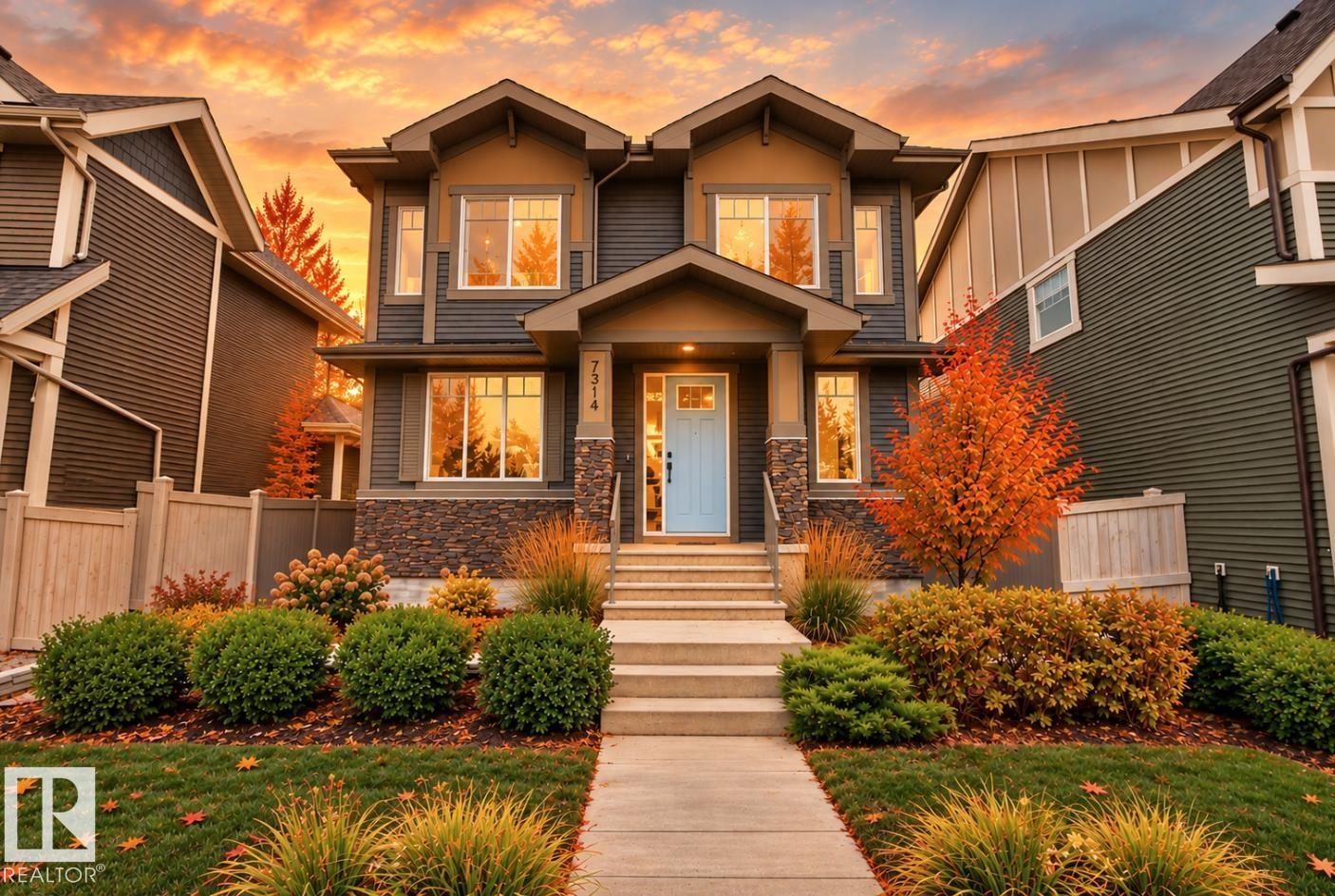 Photo of 7314 MORGAN RD NW, Edmonton