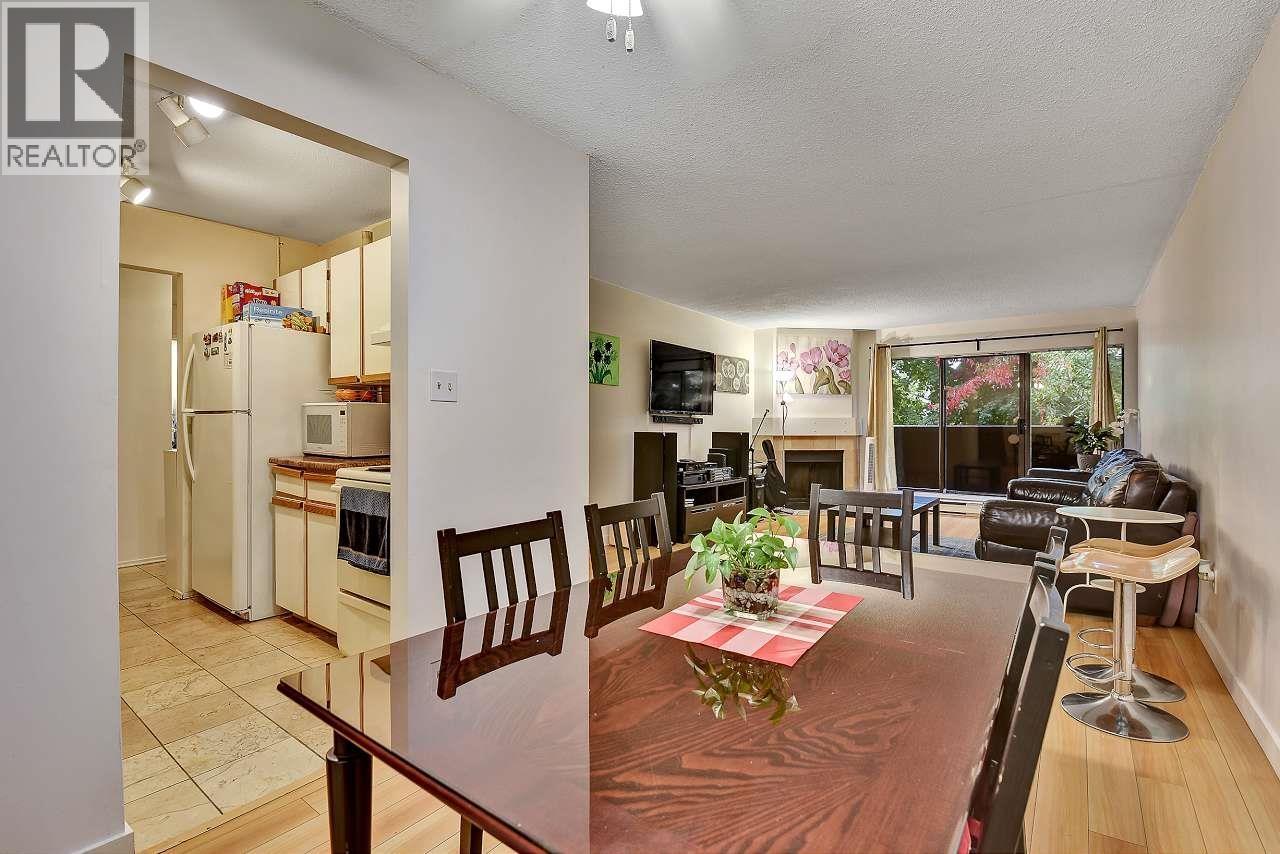 #114-7340 MOFFATT Road, Richmond