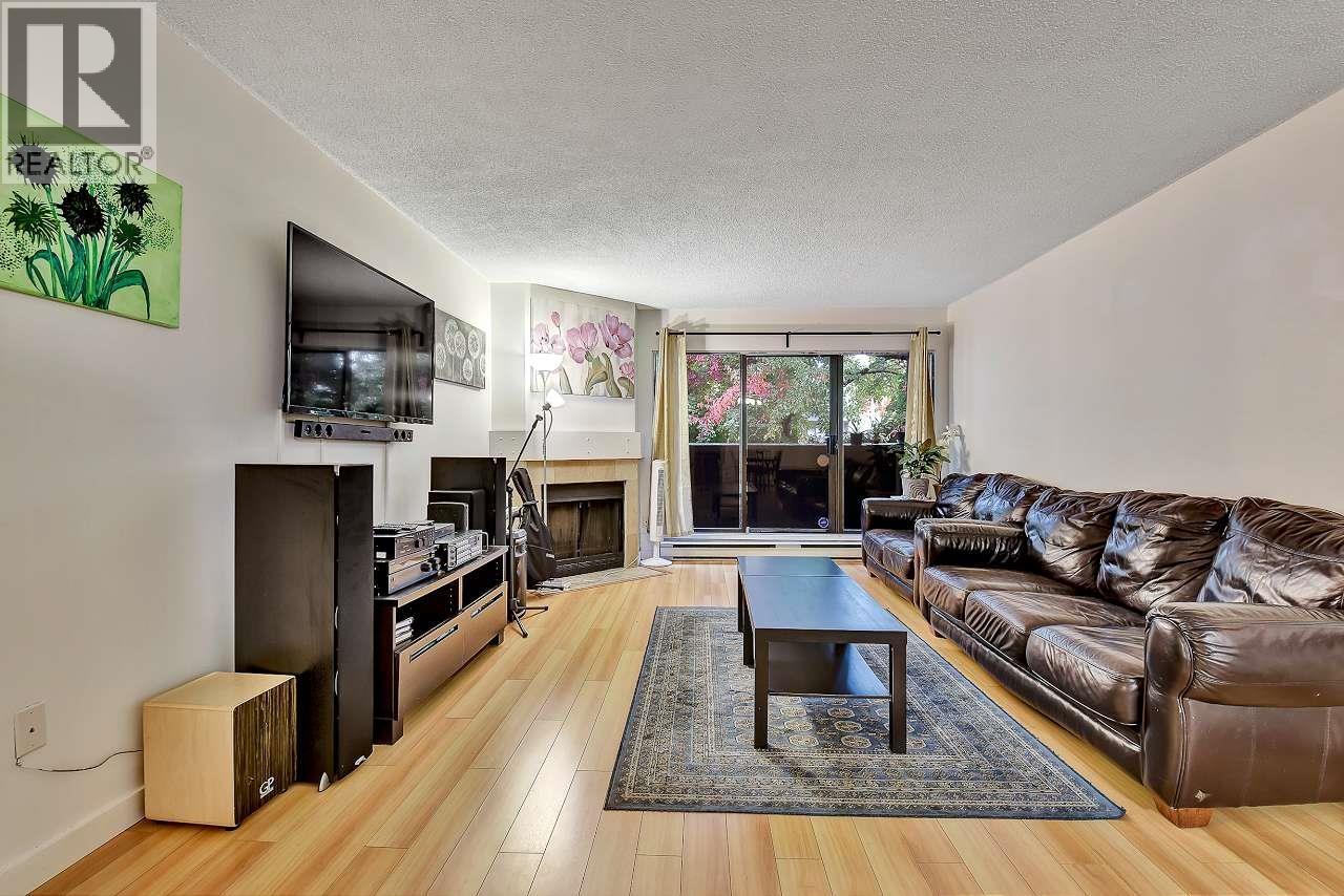 #114-7340 MOFFATT Road, Richmond