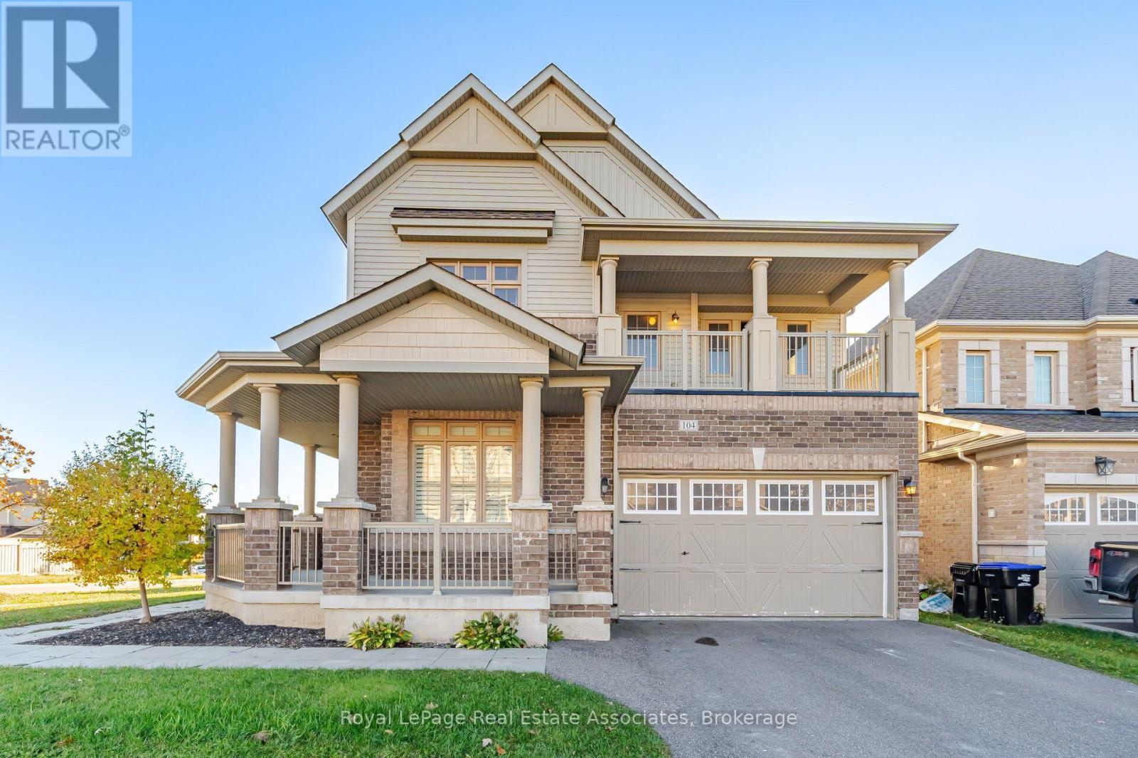 104 Sutcliffe Way, New Tecumseth photo 2