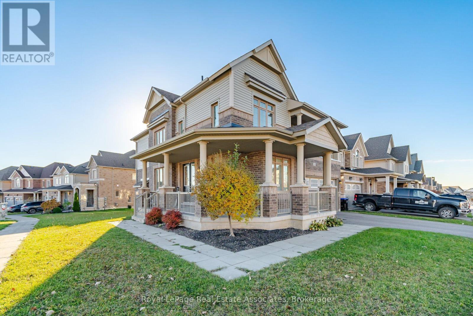 104 Sutcliffe Way, New Tecumseth photo 3