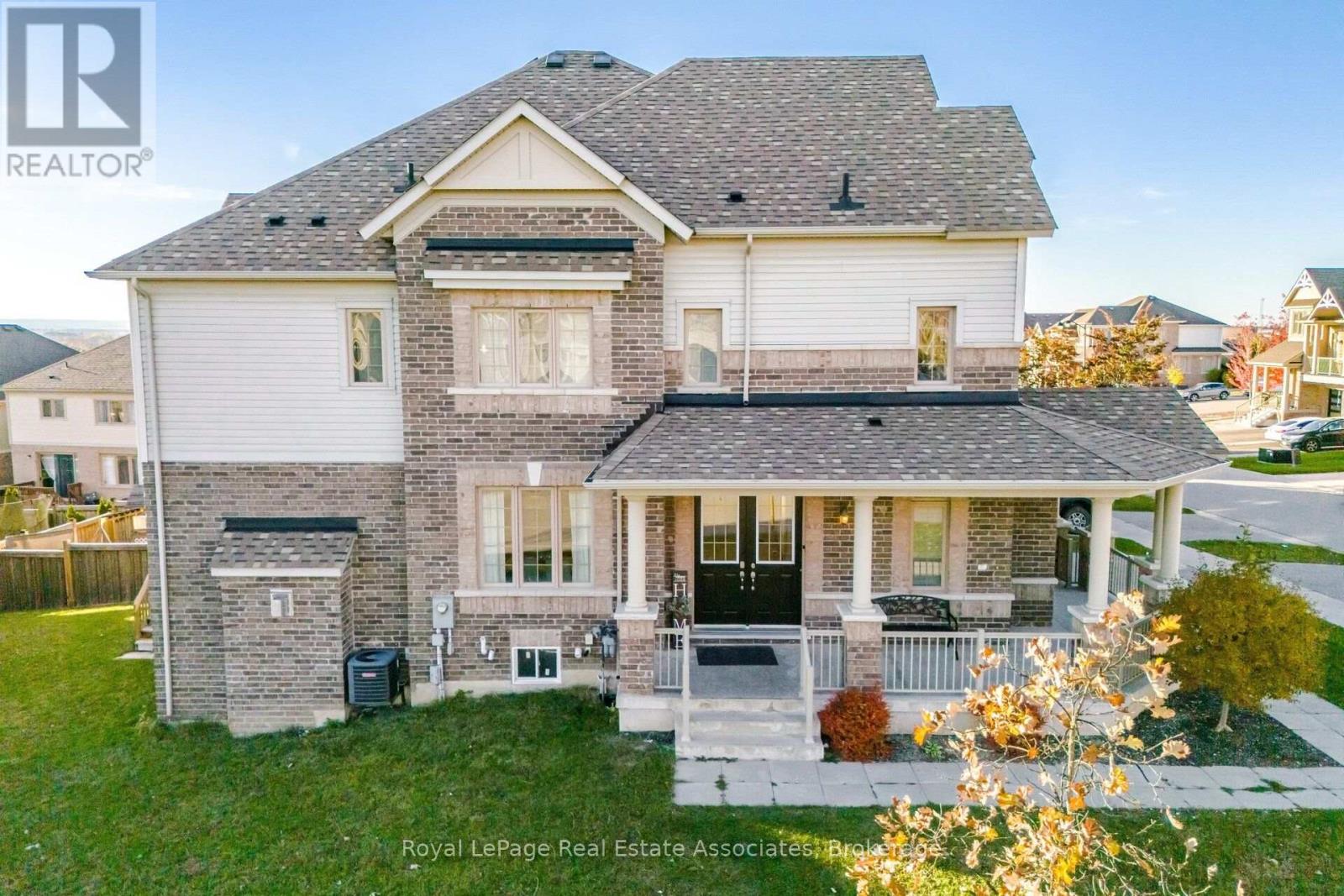 104 Sutcliffe Way, New Tecumseth photo 4