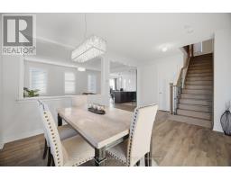 Laundry room - 104 Sutcliffe Way, New Tecumseth, ON L9R0N9 Photo 10