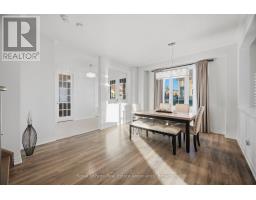 Eating area - 104 Sutcliffe Way, New Tecumseth, ON L9R0N9 Photo 9