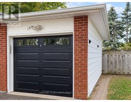 120 Marshall Street, Barrie, ON L4N4L5 Photo 14