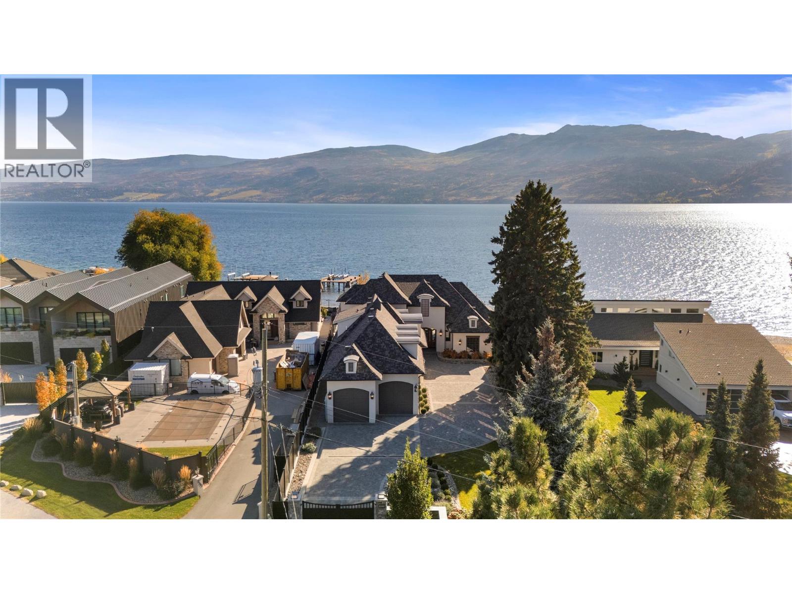  2389 George Court, West Kelowna