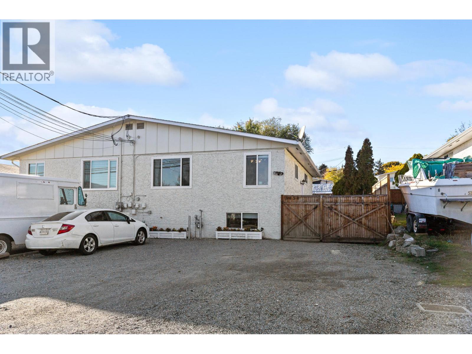  3434 Old Okanagan Highway, West Kelowna
